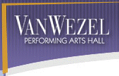 Van Wezel Performing Arts Center
